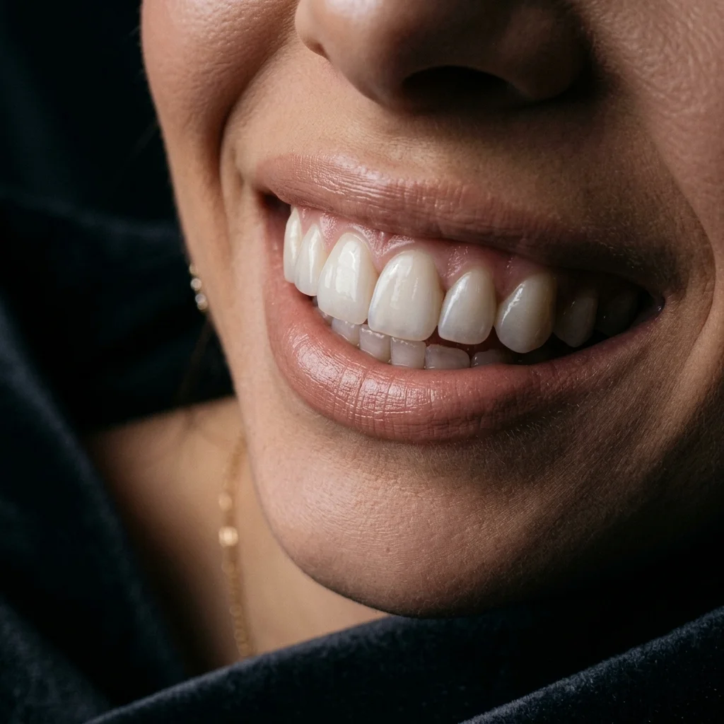 Composite Veneers