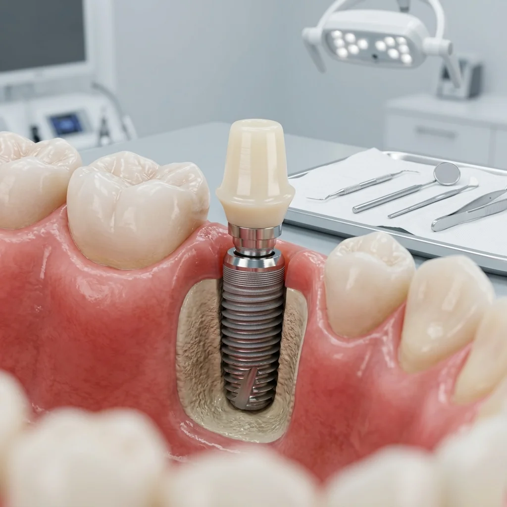 Dental Implants