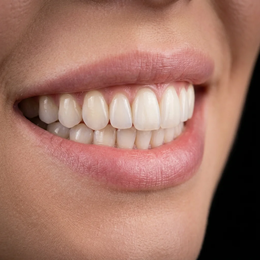 Teeth Whitening
